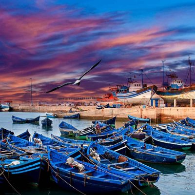 Essaouira